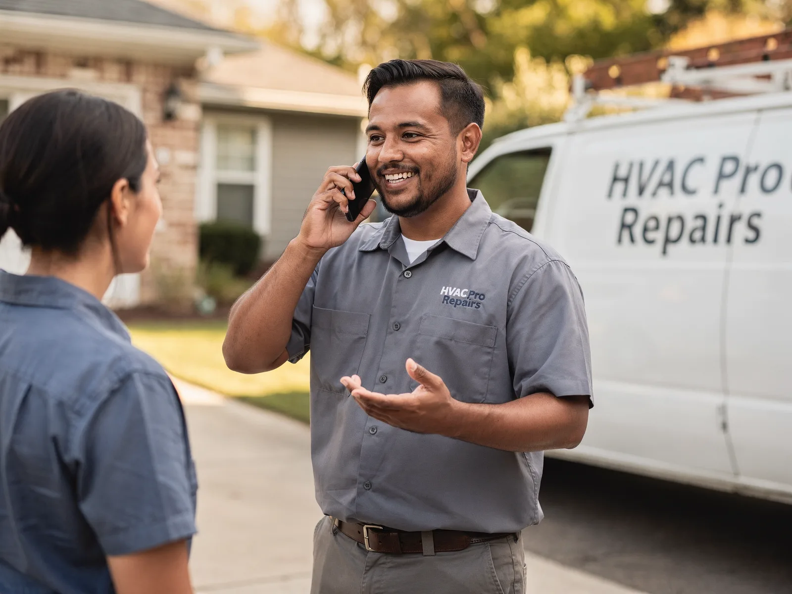 Heat Pump Repair Argyle, WI FAQs
